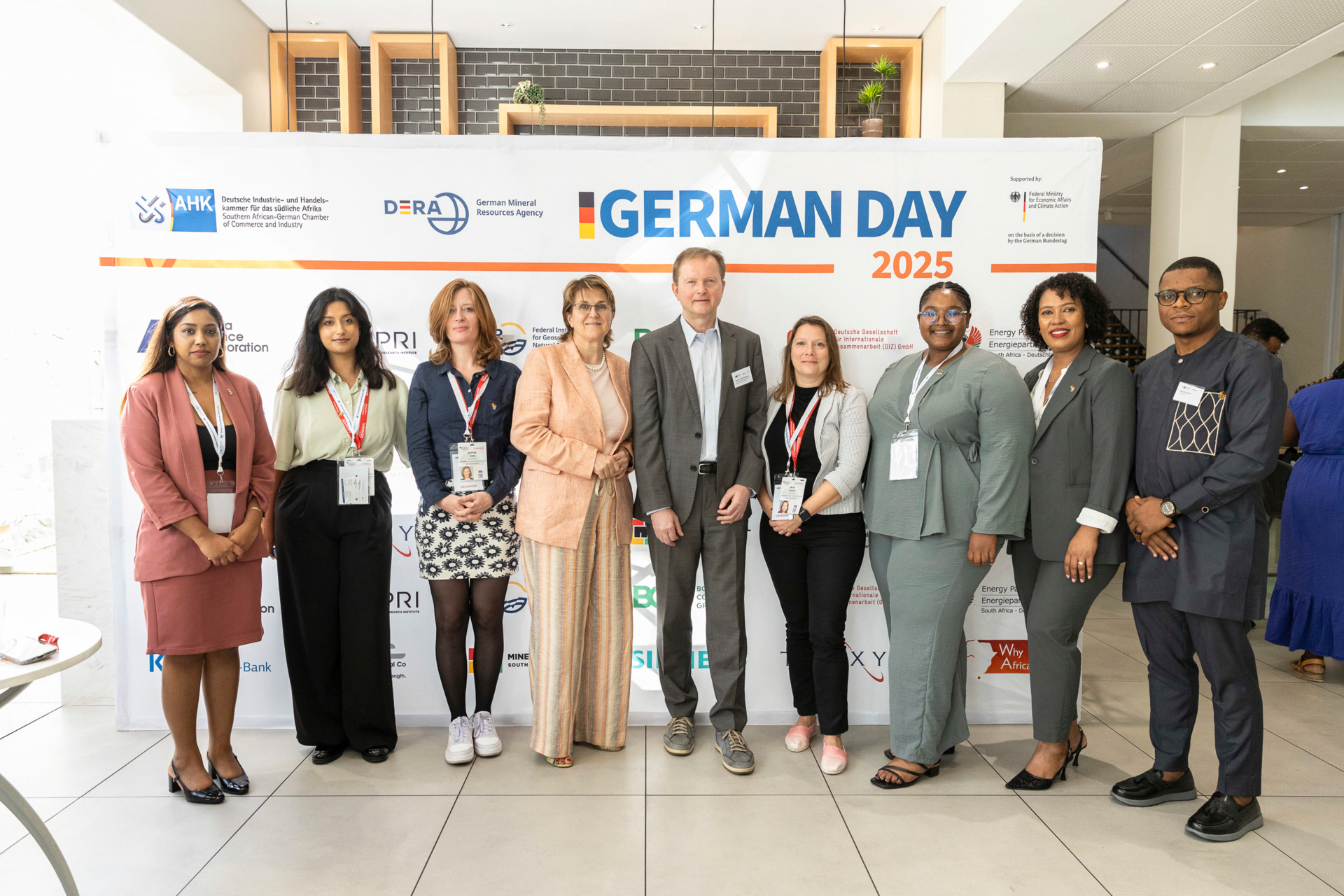 German Day 2025