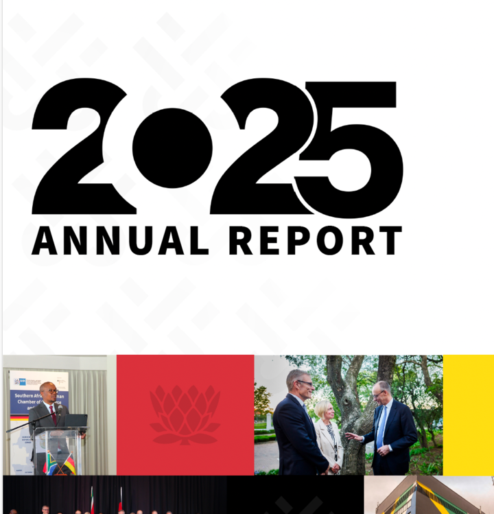 Annual Report 2025